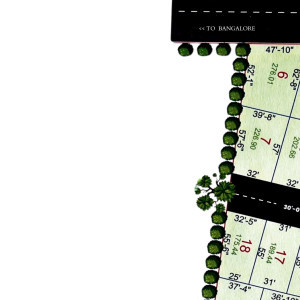 Premium Residential Plots at Hyderabad, Telengana